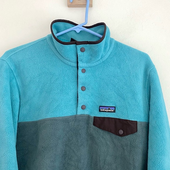 Patagonia fleece - Picture 3 of 7